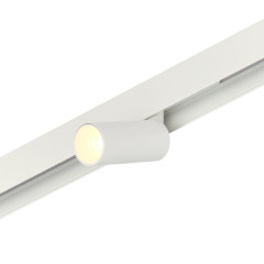 Трековый магнитный светильник Myfar Ray MT0220-7W3K-W