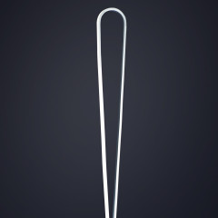 Торшер Mantra Bucle 5987