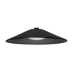 Трековый светильник Arlight ART-INBELT-WOK-R430-15W Day4000-MIX (BK, 110 deg, 48V, DALI) 051186