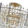 Потолочная люстра Arte Milano Sorrento 374409/7/60/470 GD