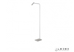 Торшер iLedex Telescope 7009/1F WH