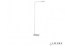 Торшер iLedex Telescope 7009/1F WH