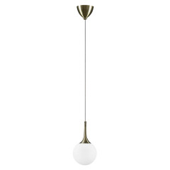 Подвесной светильник Lightstar Globo 813011