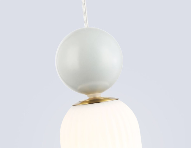 Бра Ambrella Light High Light Ceramo Modern LH53108