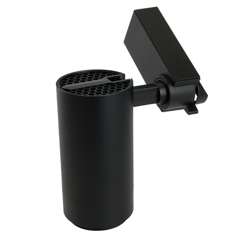 Трековый однофазный светильник Feron AL137 51178