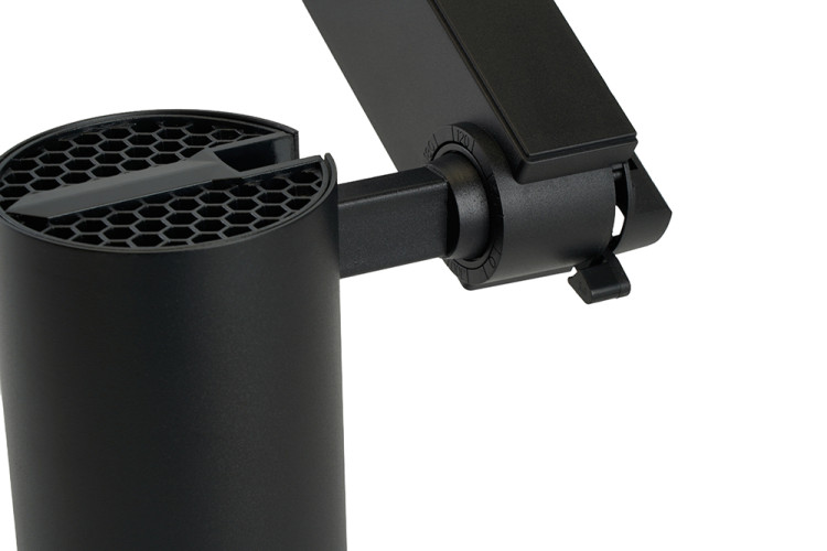 Трековый однофазный светильник Feron AL137 51178