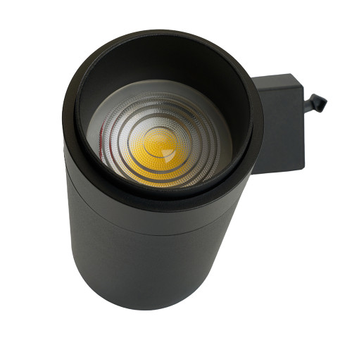 Трековый однофазный светильник Feron AL137 51178