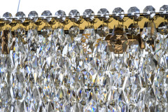 Подвесная люстра Dio D`arte Elite Vacone LE 1.5.120x40.100 G