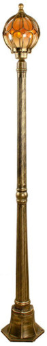 Настенный светильник Nowodvorski Saber Led Silk Olive M 11380