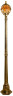 Настенный светильник Nowodvorski Saber Led Silk Olive M 11380