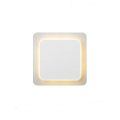 Настенный светильник iLedex Range WLB8271 WH