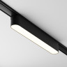 Трековый магнитный светильник Maytoni Basis TR080-1-12W3K-B