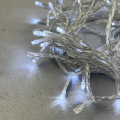 Гирлянда Нить Laitcom (LTC) PST100BLW-10-1W