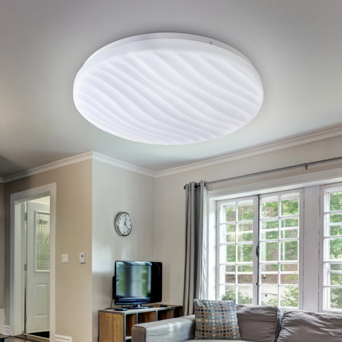 Потолочный светильник Эра SPB-6 Slim 4 36-4K Б0054083