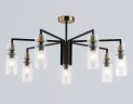 Люстра на штанге Ambrella Light High Light Heigh Light LH56115