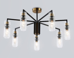 Люстра на штанге Ambrella Light High Light Heigh Light LH56115