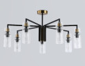 Люстра на штанге Ambrella Light High Light Heigh Light LH56115