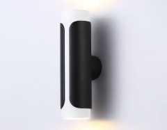 Настенный светильник Ambrella Light Techno family TN51617