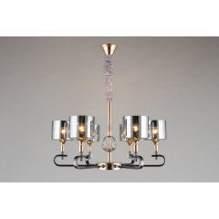 Подвесная люстра Omnilux Ausonia OML-68703-06