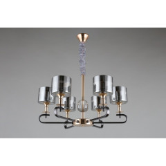 Подвесная люстра Omnilux Ausonia OML-68703-06