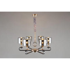 Подвесная люстра Omnilux Ausonia OML-68703-06