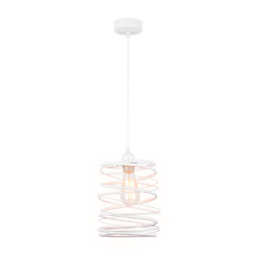 Подвесной светильник Ambrella Light Traditional TR8400