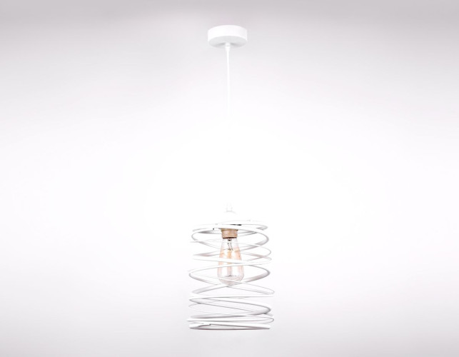 Подвесной светильник Ambrella Light Traditional TR8400