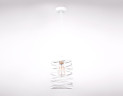 Подвесной светильник Ambrella Light Traditional TR8400