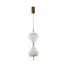 Подвесной светильник Odeon Light L-vision Sand Glass 7090/10L