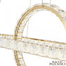 Подвесная люстра Arte Milano Venezia 311311/L800 GD