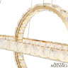 Подвесная люстра Arte Milano Venezia 311311/L800 GD