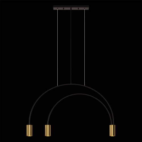 Подвесной светильник Loft IT 5043-3