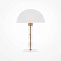 Настольная лампа Maytoni Prima Z034TL-01BZ