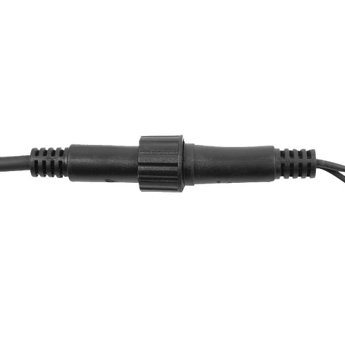 Уличная гирлянда Uniel ULD-C3020-384/TBK WARM WHITE IP67 UL-00010940