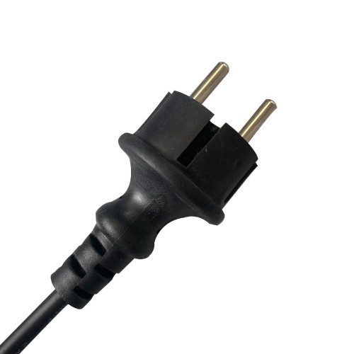 Уличная гирлянда Uniel ULD-C3020-384/TBK WARM WHITE IP67 UL-00010940