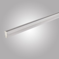 Шинопровод магнитный встраиваемый AM Group MAGNET AM402-3М LL-20C WH