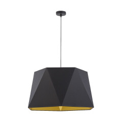 Подвесной светильник Toplight Aileen TL1623H1-01BG