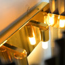 Настенный светильник ImperiumLoft Grace Lightning Facet 73930-22