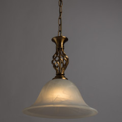 Подвесной светильник Arte Lamp Cono A8391SP-1PB