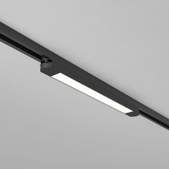 Трековый однофазный светильник Maytoni Technical Basis TR000-1-12W4K-B_1