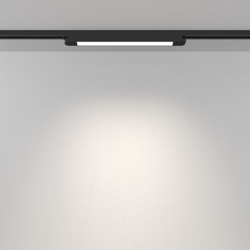 Трековый однофазный светильник Maytoni Technical Basis TR000-1-12W4K-B_1