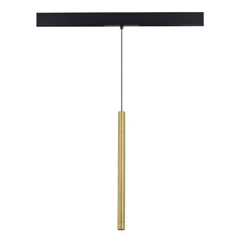 Трековый магнитный светильник ST Luce Skyline 48 ST683.336.08
