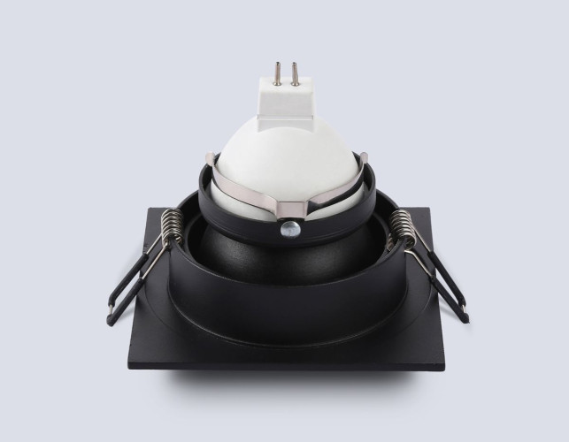 Встраиваемый светильник Ambrella Light Techno spot Technic base TN102828