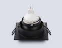 Встраиваемый светильник Ambrella Light Techno spot Technic base TN102828