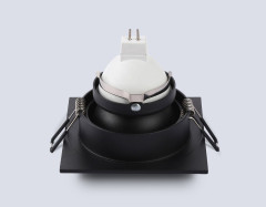 Встраиваемый светильник Ambrella Light Techno spot Technic base TN102828