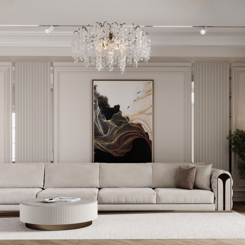 Трековый однофазный светильник Hesby Lighting Skylite HSBL_0049