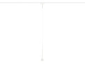Трековый магнитный светильник Ambrella Light Magnetic Ultra Slim Track System GV1642