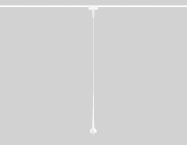 Трековый магнитный светильник Ambrella Light Magnetic Ultra Slim Track System GV1642
