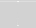Трековый магнитный светильник Ambrella Light Magnetic Ultra Slim Track System GV1642