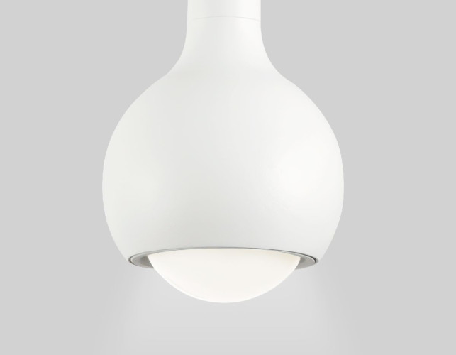 Трековый магнитный светильник Ambrella Light Magnetic Ultra Slim Track System GV1642